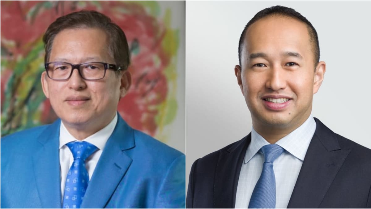 CDL executive chairman Kwek Leng Beng moves to sack son Sherman as group CEO over attempted boardroom 'coup'
